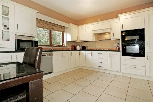 Photo of 1 Castlegrove, Castle Rock, Castleconnell, Co Limerick, V94 FNK0