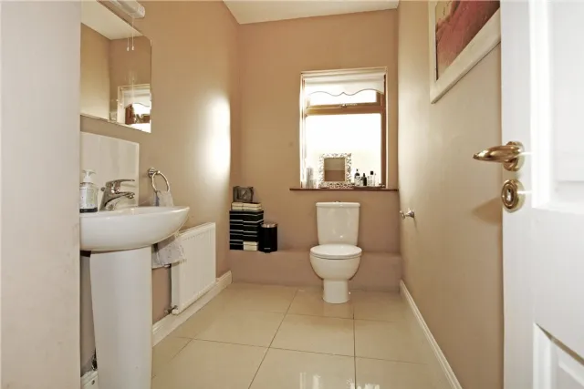 Photo of 1 Castlegrove, Castle Rock, Castleconnell, Co Limerick, V94 FNK0