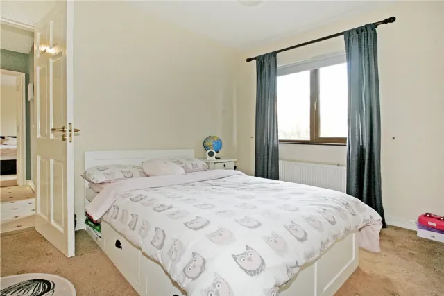 Photo of 1 Castlegrove, Castle Rock, Castleconnell, Co Limerick, V94 FNK0