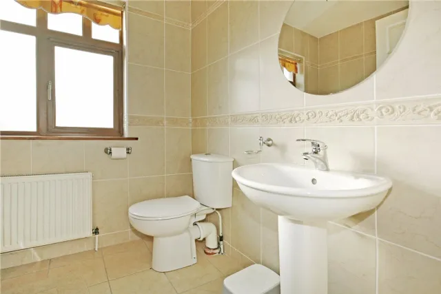 Photo of 1 Castlegrove, Castle Rock, Castleconnell, Co Limerick, V94 FNK0