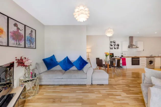 Photo of 58 Killegland Hall, Ashbourne, Co Meath, A84W735