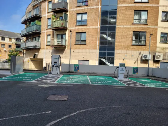 Photo of 58 Killegland Hall, Ashbourne, Co Meath, A84W735