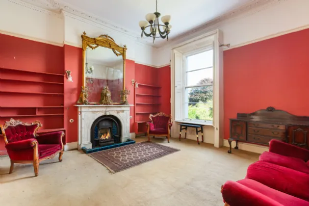 Photo of 17 Wellington Road, Ballsbridge, Dublin 4, D04 Y6T4