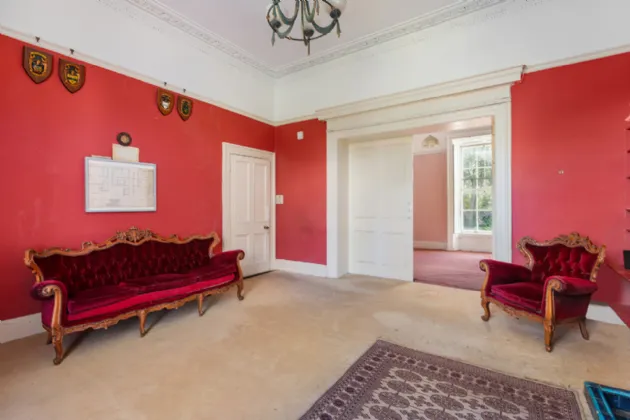 Photo of 17 Wellington Road, Ballsbridge, Dublin 4, D04 Y6T4