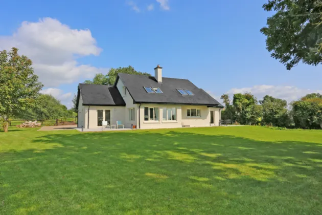 Photo of 'Swallow Hill', Doonass, Clonlara, Co. Clare, V94YXF3