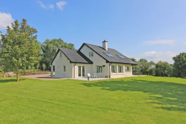 Photo of 'Swallow Hill', Doonass, Clonlara, Co. Clare, V94YXF3