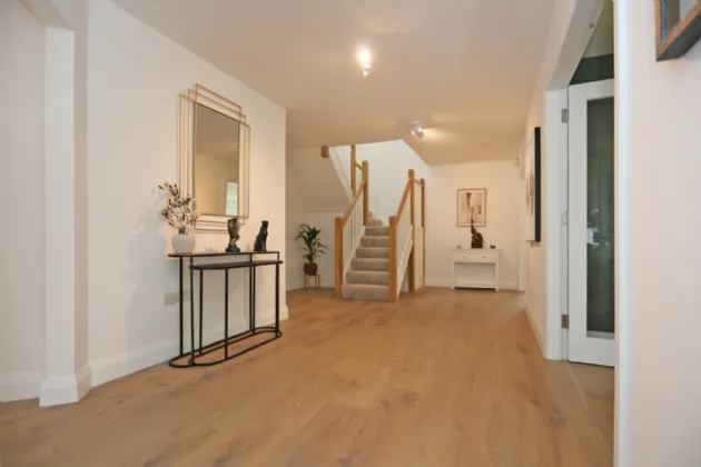 Photo of 'Swallow Hill', Doonass, Clonlara, Co. Clare, V94YXF3