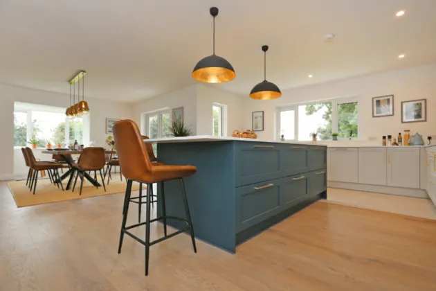 Photo of 'Swallow Hill', Doonass, Clonlara, Co. Clare, V94YXF3