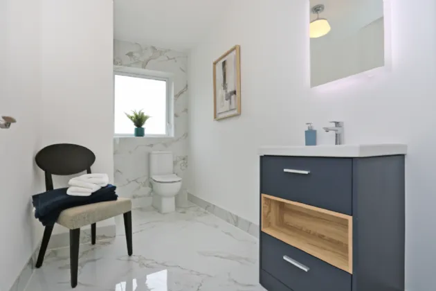 Photo of 'Swallow Hill', Doonass, Clonlara, Co. Clare, V94YXF3