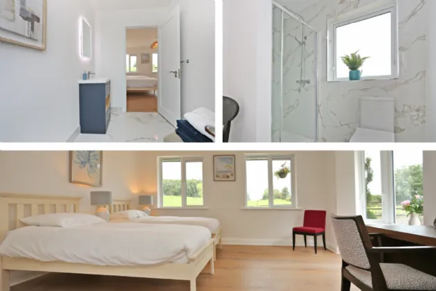 Photo of 'Swallow Hill', Doonass, Clonlara, Co. Clare, V94YXF3