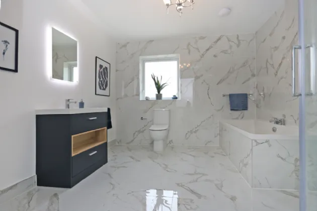 Photo of 'Swallow Hill', Doonass, Clonlara, Co. Clare, V94YXF3