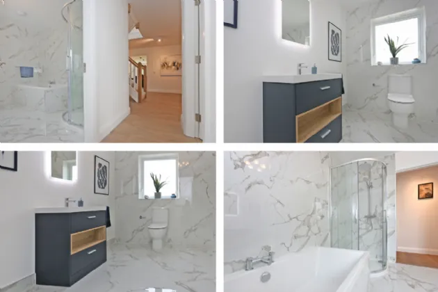 Photo of 'Swallow Hill', Doonass, Clonlara, Co. Clare, V94YXF3