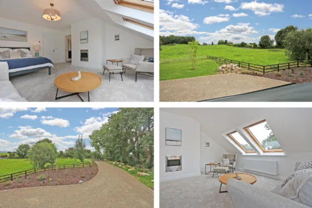 Photo of 'Swallow Hill', Doonass, Clonlara, Co. Clare, V94YXF3