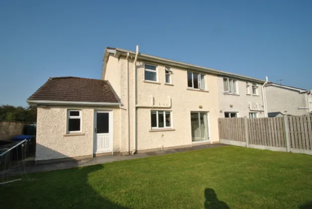 Photo of 36 Cluain Ard, Roscrea, Co Tipperary, E53 PP89