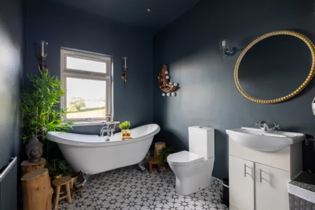 Photo of Bayview, Monbay Lower, Craanford, Co. Wexford, Y25 WY94