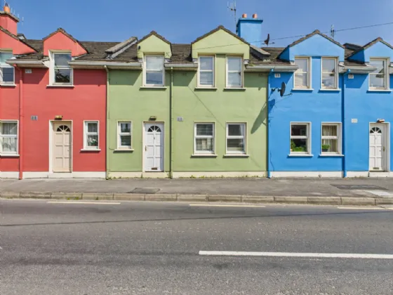 Photo of 2 Living Village, Mountshannon, Co. Clare, V94 P7K8