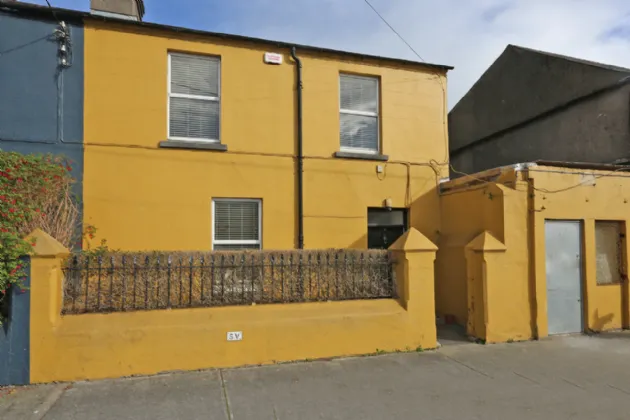 Photo of 4 Wolfe Tone Street, Limerick, V94A62V