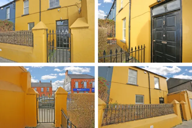 Photo of 4 Wolfe Tone Street, Limerick, V94A62V