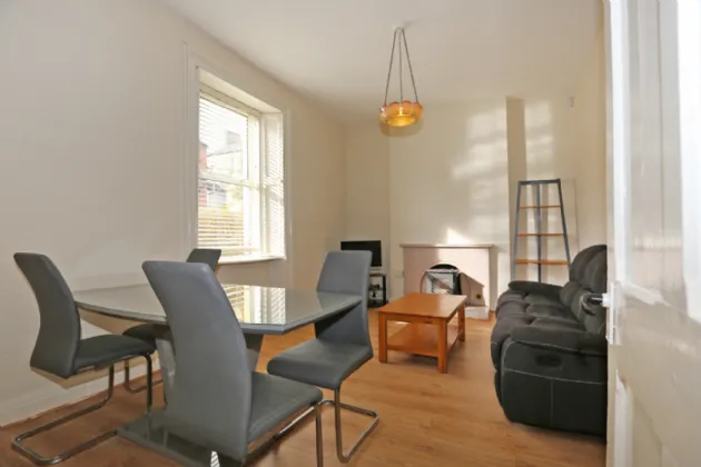 Photo of 4 Wolfe Tone Street, Limerick, V94A62V