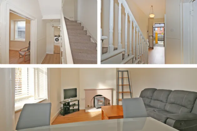 Photo of 4 Wolfe Tone Street, Limerick, V94A62V