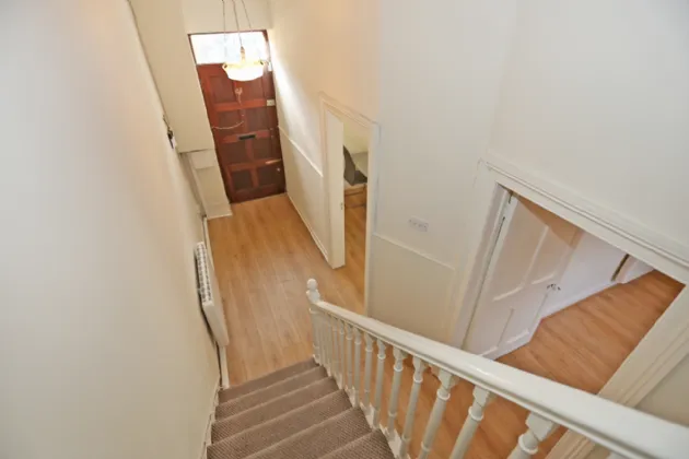 Photo of 4 Wolfe Tone Street, Limerick, V94A62V