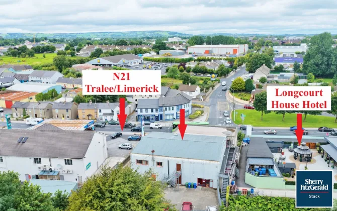 Photo of River House, Newcastle West, Co Limerick, V42 AN22