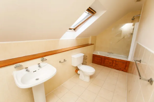 Photo of 8 Crystal Fountain, Ballyseedy, Tralee, Co. Kerry, V92 E98C