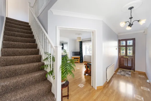 Photo of 36 Elmfield Avenue, Clarehall, Dublin 13, D13R8N0