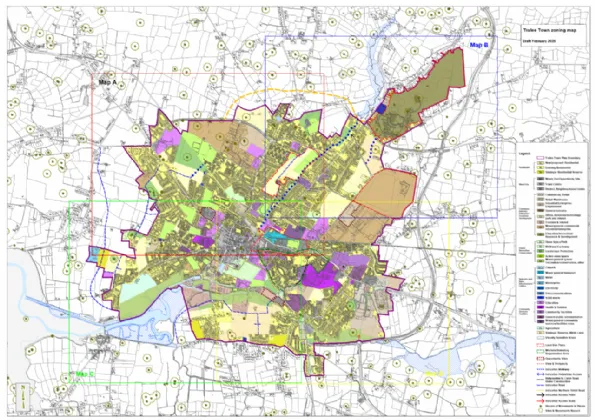 Photo of Development Site, 3.11 Acres At Manor East, Tralee, Co. Kerry