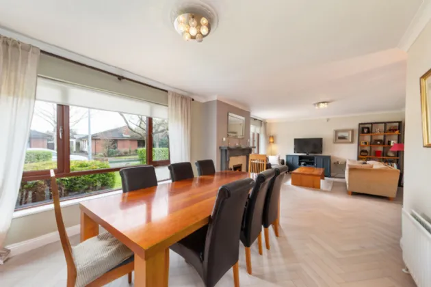 Photo of 2 Woodlands, Maynooth, Co Kildare, W23 VF19