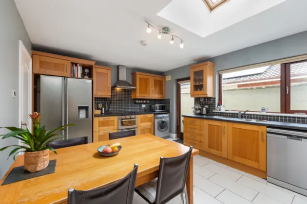 Photo of 2 Woodlands, Maynooth, Co Kildare, W23 VF19