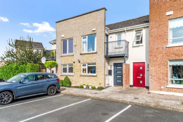 Photo of 123 Grange Hall, Dunshaughlin, Co Meath, A85 Y449