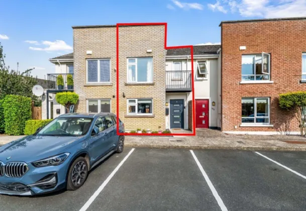 Photo of 123 Grange Hall, Dunshaughlin, Co Meath, A85 Y449