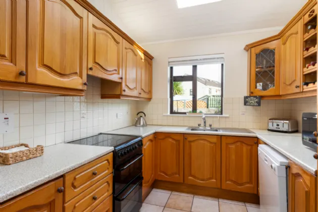 Photo of 614 River Forest, Leixlip, Co. Kildare, W23 W0Y8