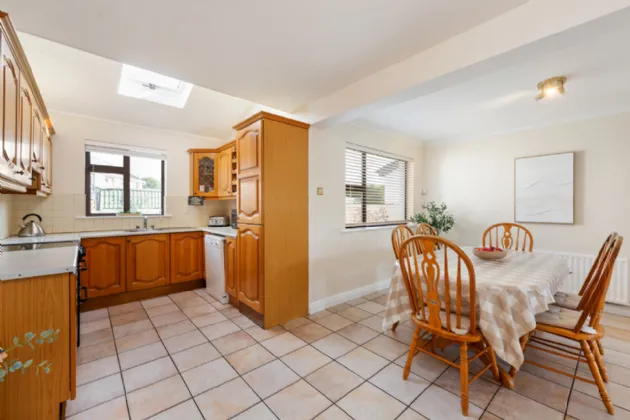 Photo of 614 River Forest, Leixlip, Co. Kildare, W23 W0Y8