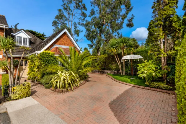 Photo of 174 Ashbrook, Clontarf, Dublin 3, D03 A7X8