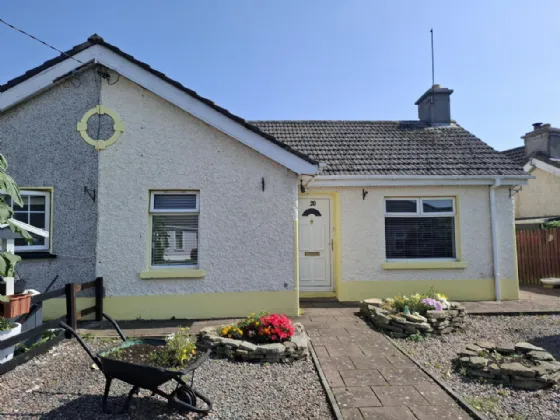 Photo of 28 Callary Street, Tullamore, Co Offaly, R35 K275