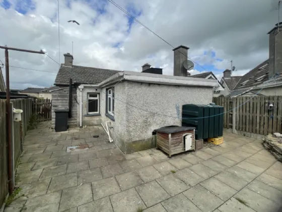 Photo of 28 Callary Street, Tullamore, Co Offaly, R35 K275