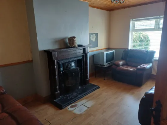 Photo of 28 Callary Street, Tullamore, Co Offaly, R35 K275