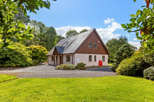 Photo of Fermoyle, Castletown, Portroe, Co. Tipperary, E45 WP98