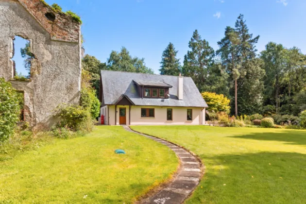 Photo of Fermoyle, Castletown, Portroe, Co. Tipperary, E45 WP98