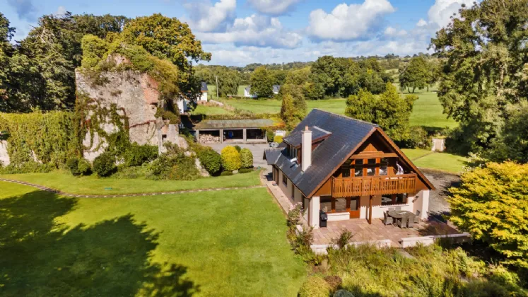 Photo of Fermoyle, Castletown, Portroe, Co. Tipperary, E45 WP98