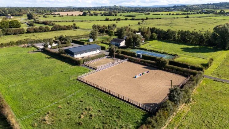 Photo of Millfarm, Suncroft, The Curragh, Co. Kildare, R56 CY20