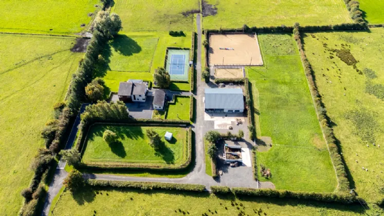 Photo of Millfarm, Suncroft, The Curragh, Co. Kildare, R56 CY20