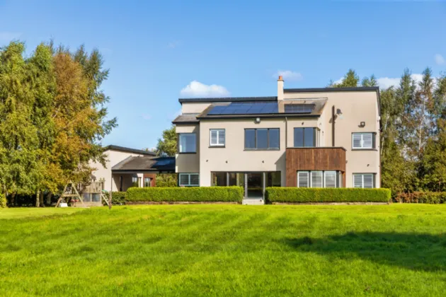 Photo of Millfarm, Suncroft, The Curragh, Co. Kildare, R56 CY20