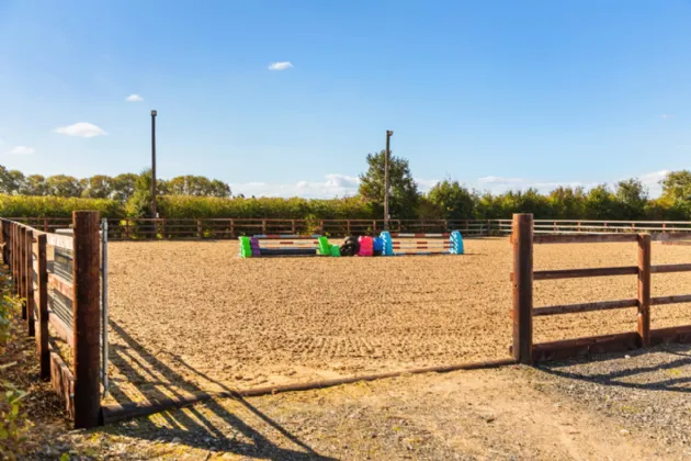 Photo of Millfarm, Suncroft, The Curragh, Co. Kildare, R56 CY20