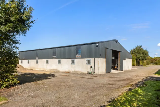 Photo of Millfarm, Suncroft, The Curragh, Co. Kildare, R56 CY20