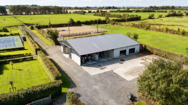 Photo of Millfarm, Suncroft, The Curragh, Co. Kildare, R56 CY20