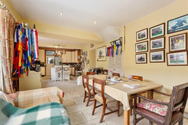 Photo of Killeens, Ballynonty, Thurles, Co. Tipperary, E41 X0T2