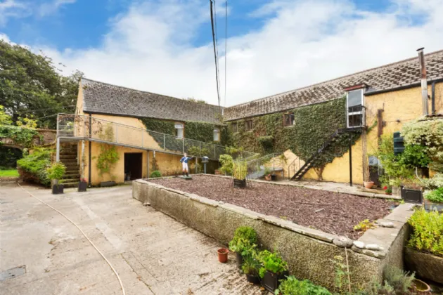 Photo of Killeens, Ballynonty, Thurles, Co. Tipperary, E41 X0T2